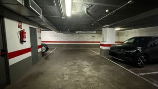 Garaje en venta en Ciudad Jardín en Palmas de Gran Canaria(Las)