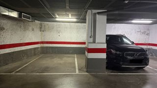 Garaje en venta en Ciudad Jardín en Palmas de Gran Canaria(Las)