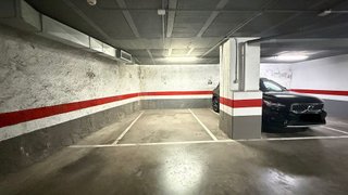 Garaje en venta en Ciudad Jardín en Palmas de Gran Canaria(Las)