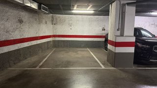 Garaje en venta en Ciudad Jardín en Palmas de Gran Canaria(Las)