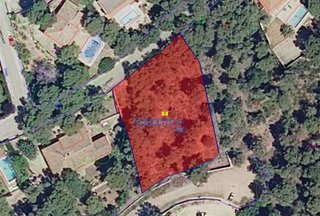 Solar en venta en Náquera