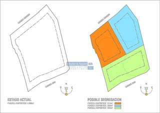 Solar en venta en Náquera