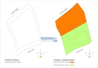 Solar en venta en Náquera