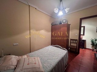 Piso en venta en Centro en Cáceres