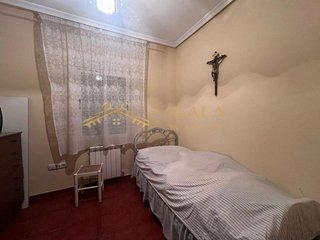 Piso en venta en Centro en Cáceres