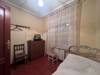 Piso en venta en Centro en Cáceres
