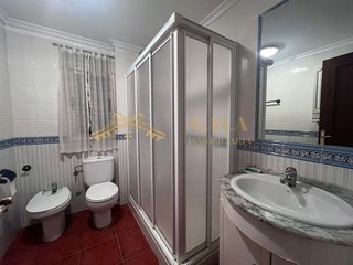 Piso en venta en Centro en Cáceres