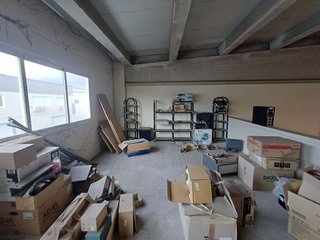 Nave industrial en venta en San Benito - Soledad - Hispanidad en Ciempozuelos