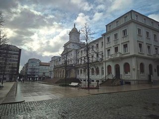 Edificio en venta en Fajardo en Ferrol