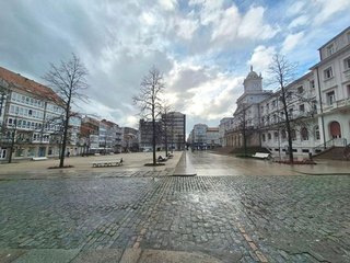 Edificio en venta en Fajardo en Ferrol