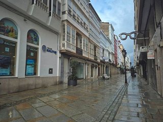 Edificio en venta en Fajardo en Ferrol