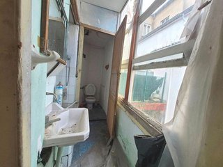 Edificio en venta en Fajardo en Ferrol