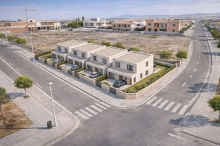 Terreno en venta en Sur en Mérida