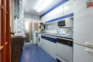 Piso en venta en La Llum en Valencia