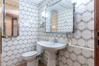 Piso en venta en La Llum en Valencia
