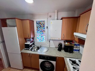 Piso en venta en Avda. De los Ogíjares en Armilla