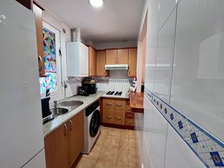 Piso en venta en Avda. De los Ogíjares en Armilla