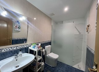 Piso en venta en Avda. De los Ogíjares en Armilla
