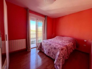 Piso en venta en Avda. De los Ogíjares en Armilla