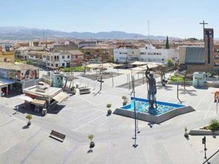 Piso en venta en Avda. De los Ogíjares en Armilla