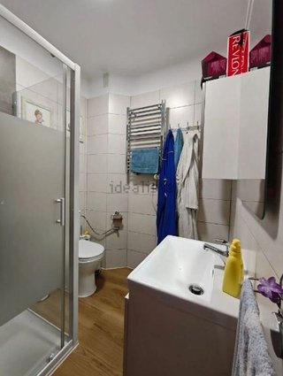 Piso en venta en Centro en Ferrol