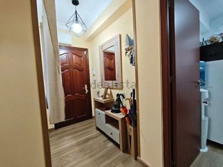 Piso en venta en Centro en Ferrol
