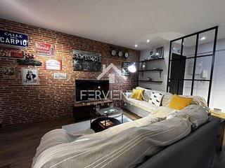 Piso en venta en Campo San Francisco - Plaza de América en Oviedo