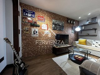 Piso en venta en Campo San Francisco - Plaza de América en Oviedo
