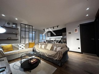 Piso en venta en Campo San Francisco - Plaza de América en Oviedo