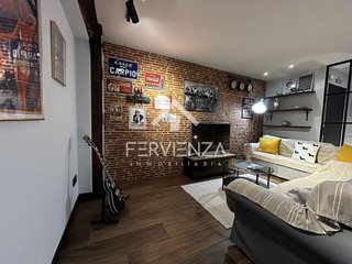 Piso en venta en Campo San Francisco - Plaza de América en Oviedo