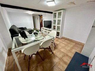 Piso en venta en Centro en Laredo