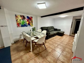 Piso en venta en Centro en Laredo