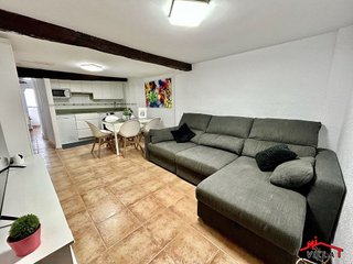 Piso en venta en Centro en Laredo
