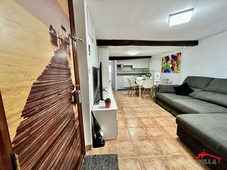 Piso en venta en Centro en Laredo