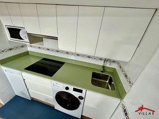 Piso en venta en Centro en Laredo