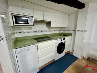 Piso en venta en Centro en Laredo
