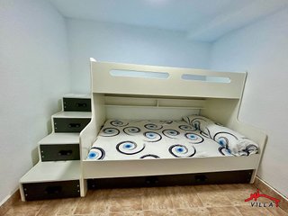 Piso en venta en Centro en Laredo