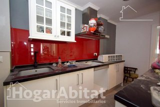 Piso en venta en Algemesí