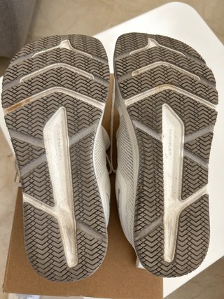 Zapatillas Altra Solstice XT 3 Talla 40 barefoot
