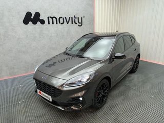 Ford Kuga ST-Line X 1.5T EcoBoost 110kW (150CV)