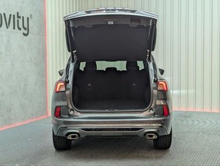 Ford Kuga ST-Line X 1.5T EcoBoost 110kW (150CV)