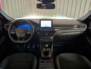 Ford Kuga ST-Line X 1.5T EcoBoost 110kW (150CV)