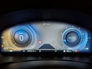 Ford Kuga ST-Line X 1.5T EcoBoost 110kW (150CV)