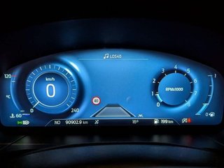 Ford Kuga ST-Line X 1.5T EcoBoost 110kW (150CV)
