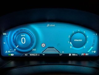 Ford Kuga ST-Line X 1.5T EcoBoost 110kW (150CV)