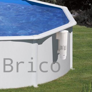 Piscina Bora Bora Redonda - GRE
