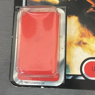 STAR WARS | Ugnaught BLISTER TRILOGO ABIERTO