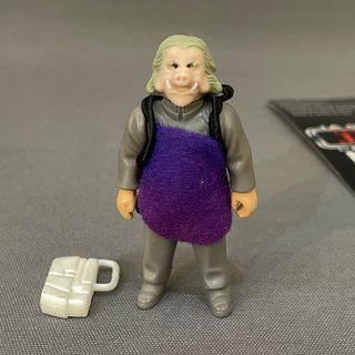 STAR WARS | Ugnaught BLISTER TRILOGO ABIERTO