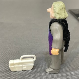 STAR WARS | Ugnaught BLISTER TRILOGO ABIERTO