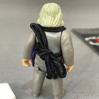 STAR WARS | Ugnaught BLISTER TRILOGO ABIERTO